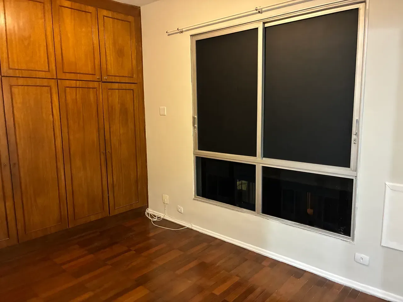 Apartment, 100 m², with wood or laminate floors — photo 6