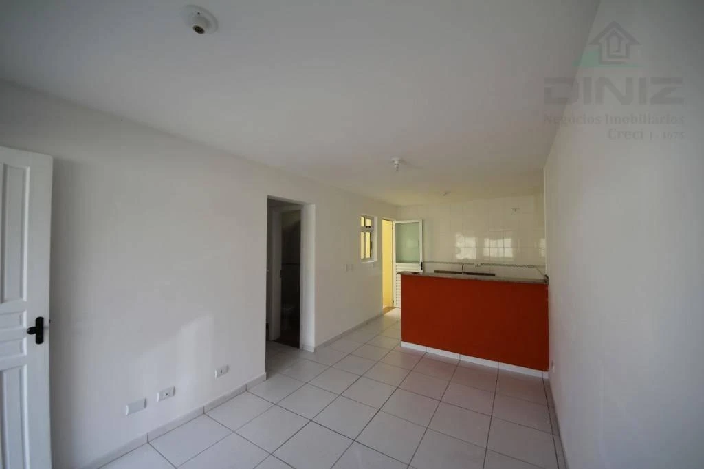 2-bedroom, 60 m² house in Curitiba — photo 8