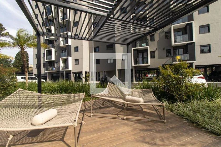 Apartment, 51 m², with a grill on the balcony — photo 25