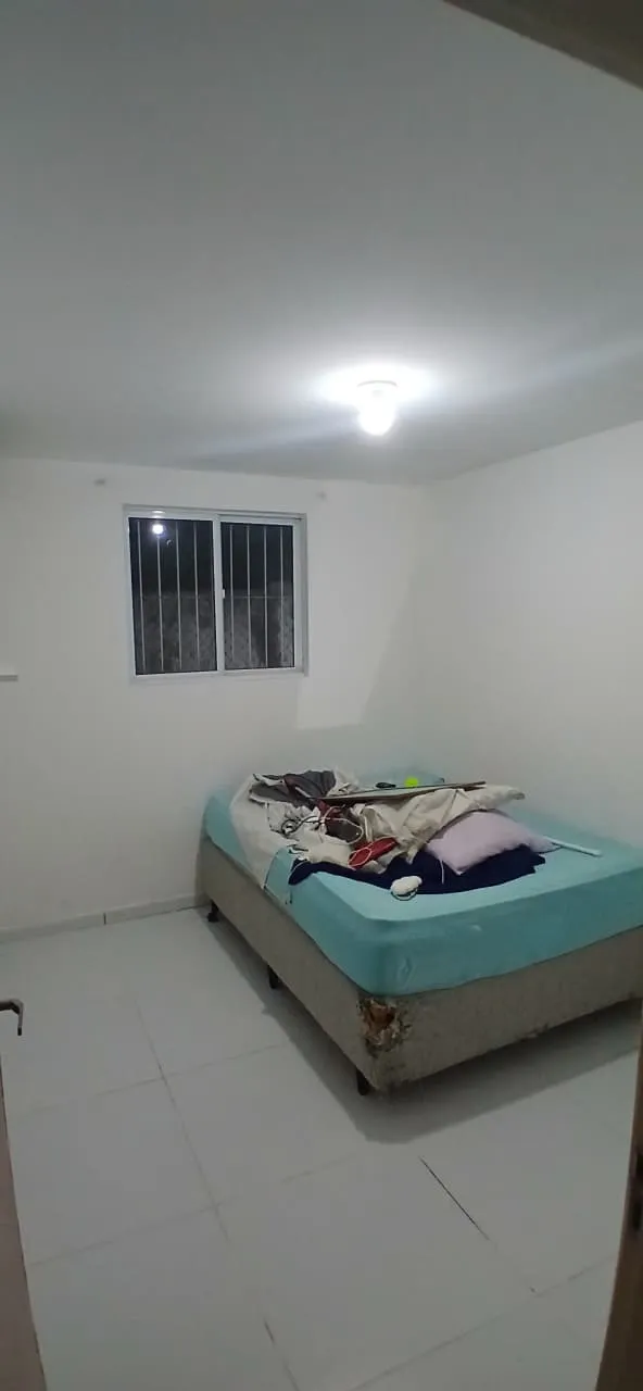 2-bedroom apartment with a washing machine — photo 2