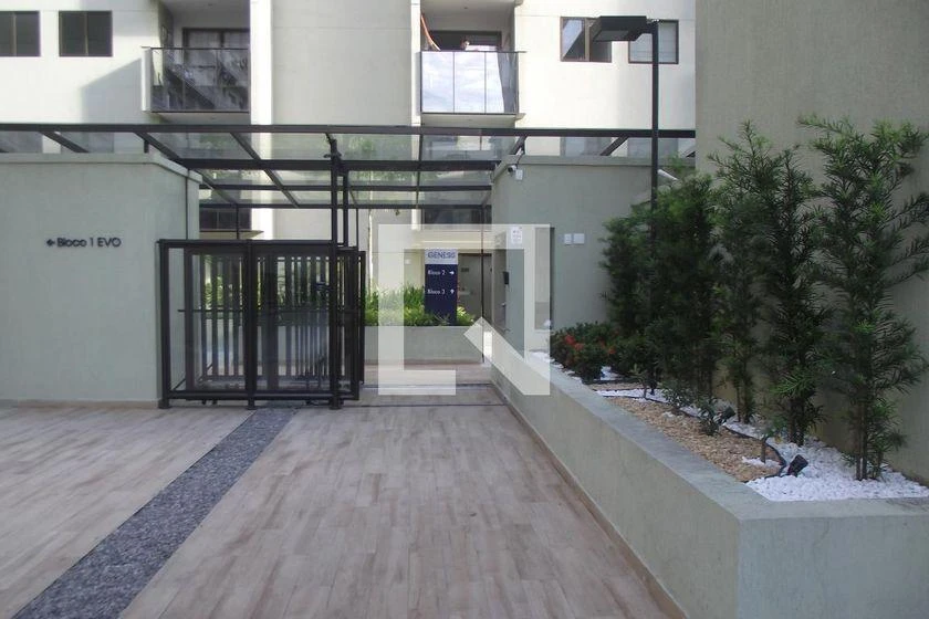 Apartamento, 40 m², com varanda gourmet — photo 5