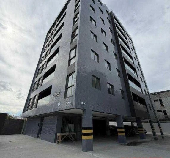 55 m² apartment with 2 bedrooms and 1 parking space — photo 7