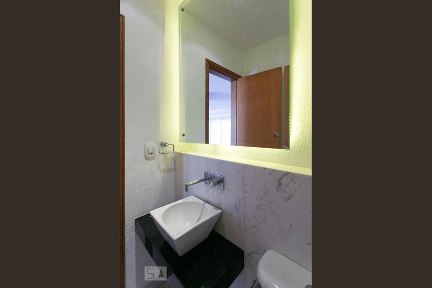 Casa para aluguel com 5 suítes e 540 m² — photo 34