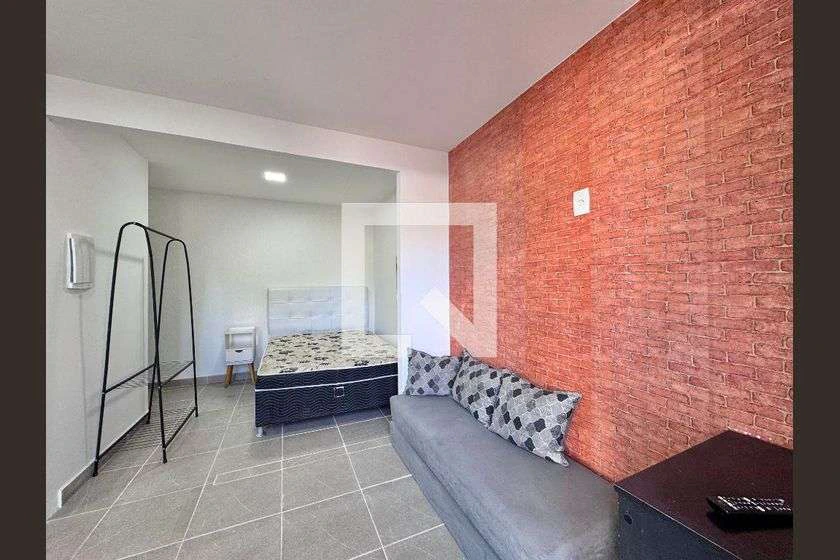 Casa mobiliada de 30 m² com 1 quarto e jardim privativo — photo 3