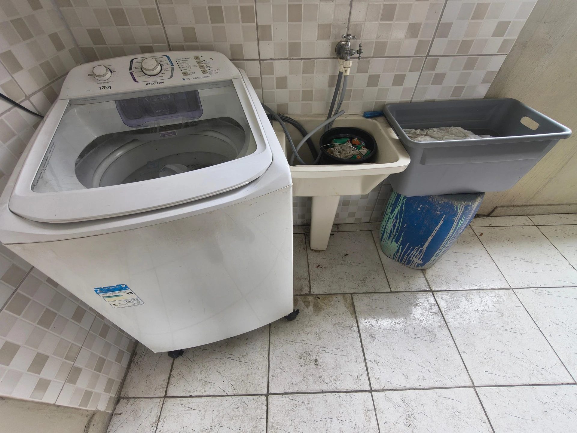 Мебльований будинок із 3 спальнями, 4 ванними та приватним садом — photo 51
