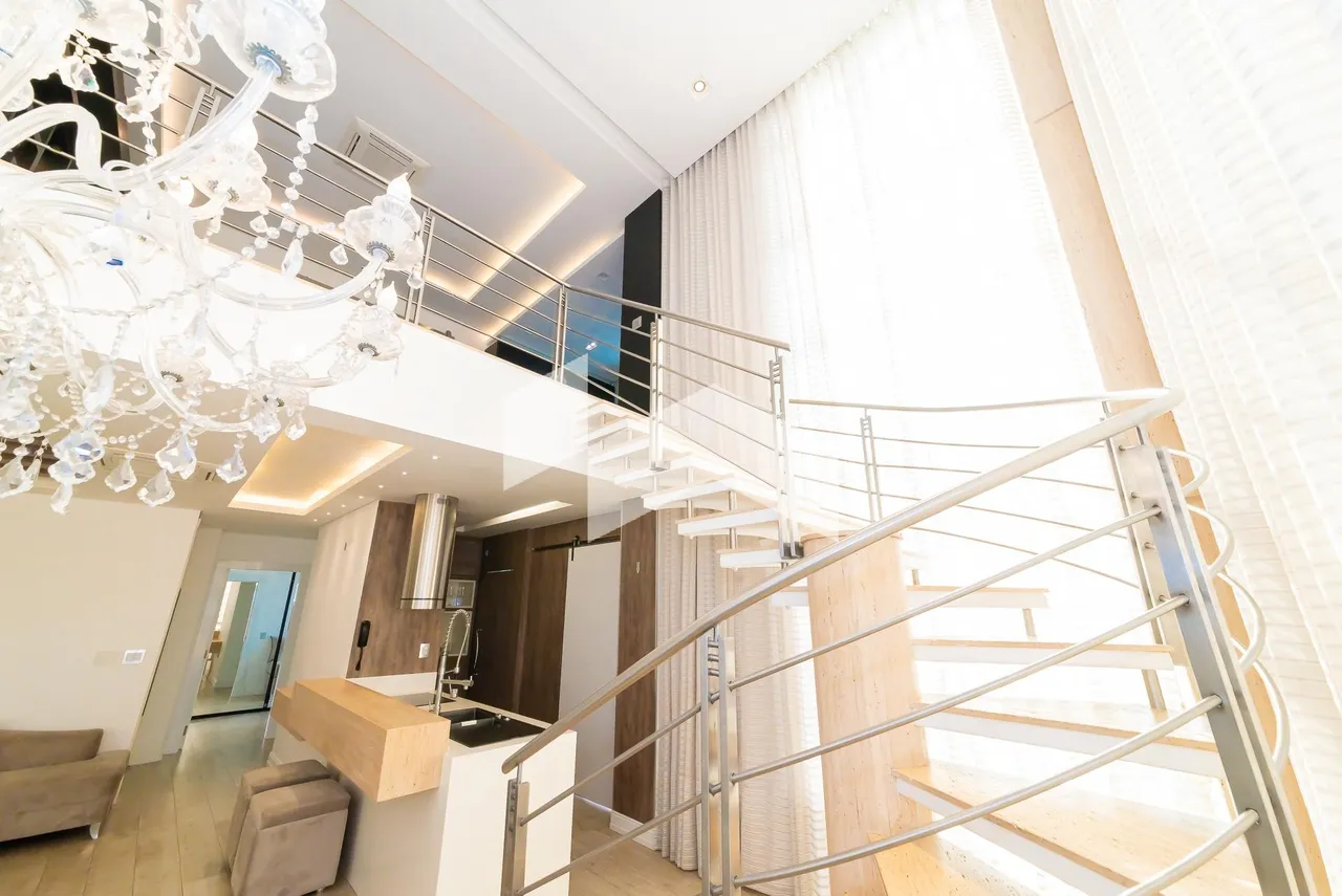 Apartamento sin amueblar de 112 m² con cocina abierta — photo 16