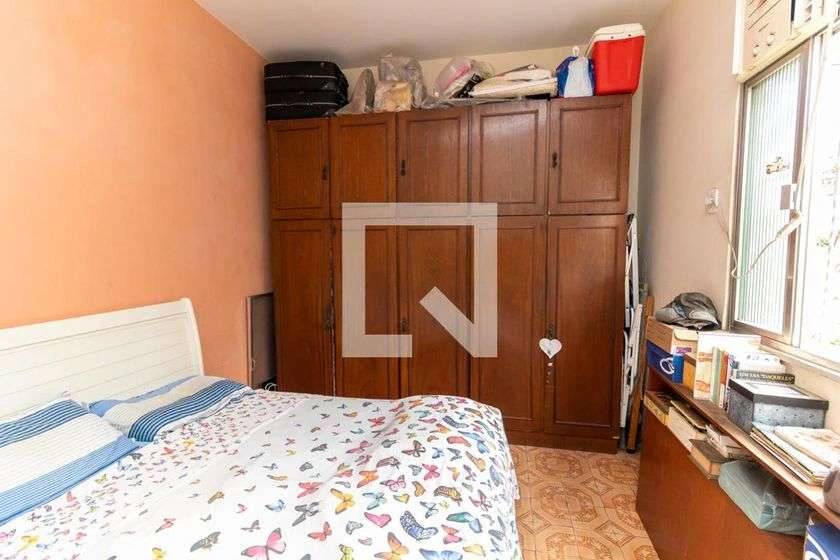 Furnished 2-bedroom apartment with balcony and 1 parking — photo 24