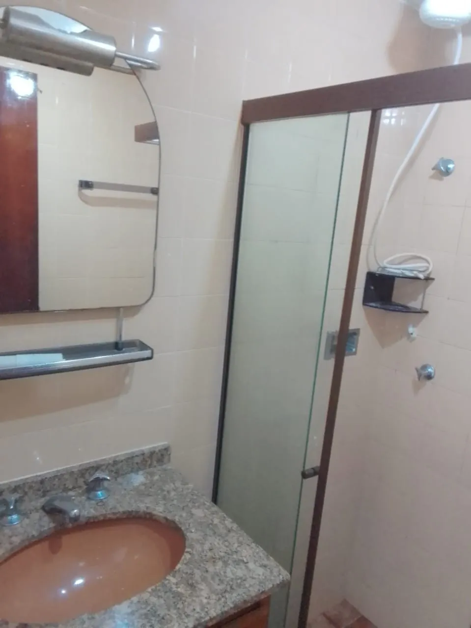 Rental apartment with 2 bedrooms and 44 m² — photo 11