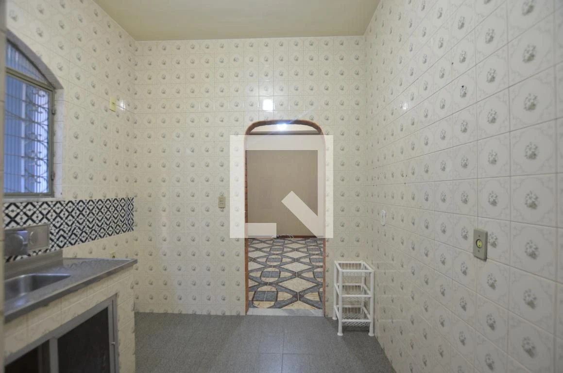 Casa de 40 m² e 1 quarto, Bento Ribeiro — photo 14