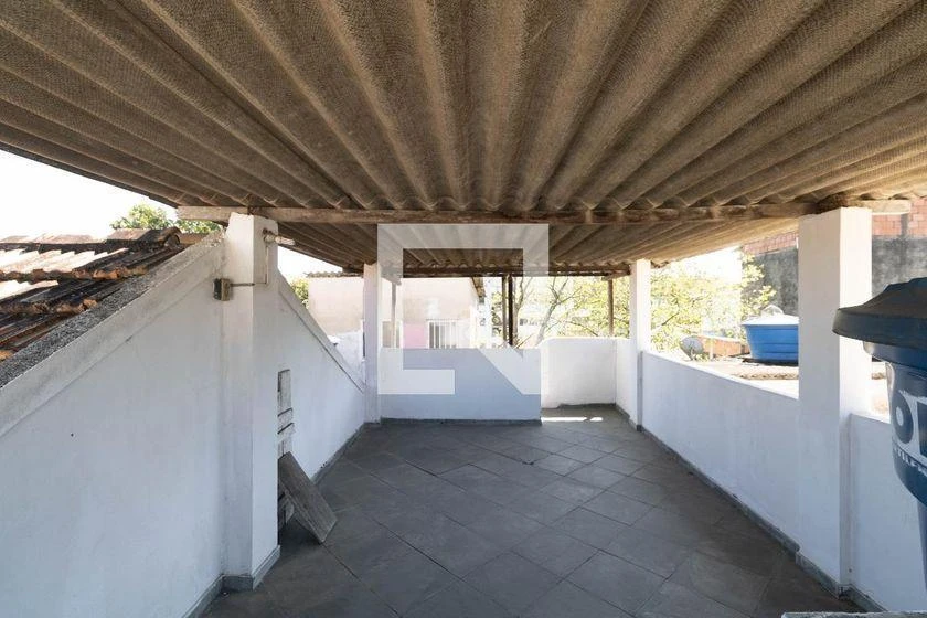 Rental house with 3 bedrooms and private garden — photo 40