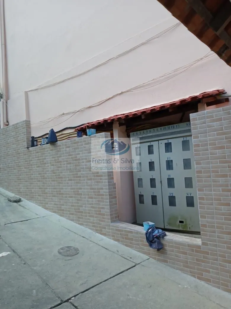 Casa duplex com varanda, 2 quartos e 110 m² — photo 17
