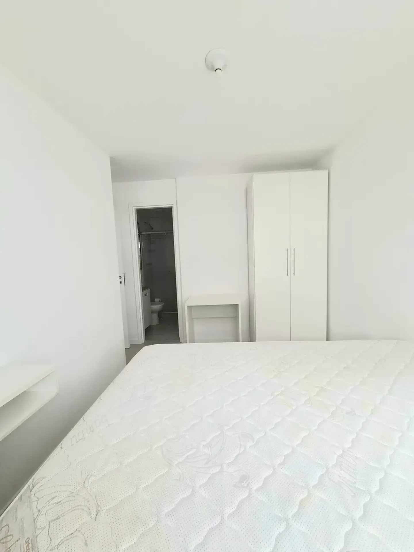 Furnished apartment, 61 m², with a home office — photo 26