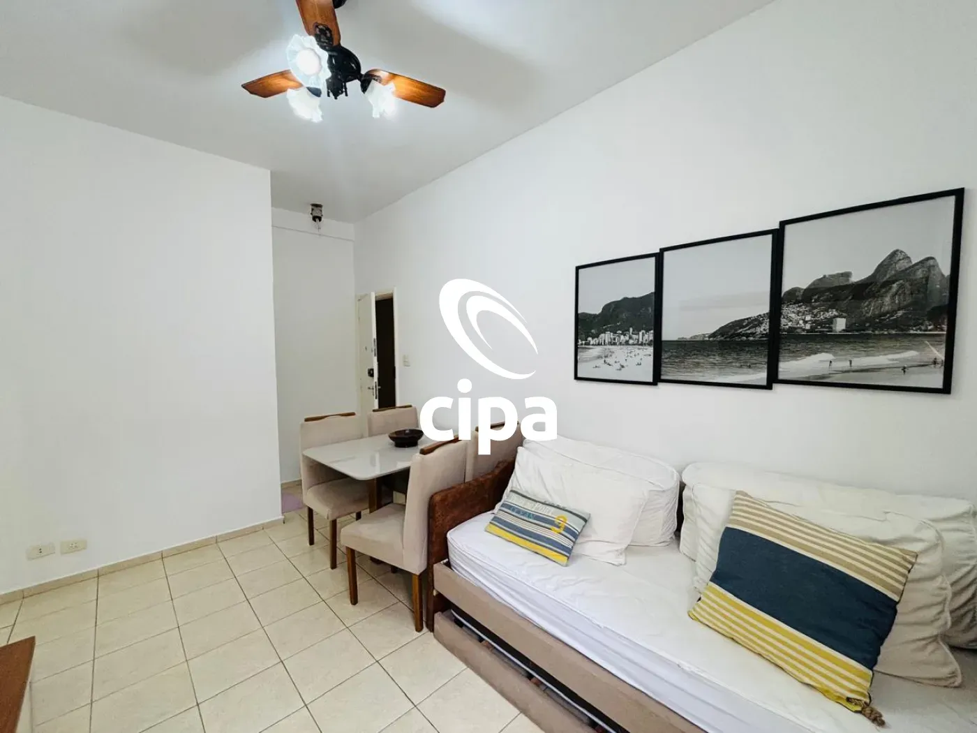 Apartamento de 2 quartos com máquina de lavar, Ipanema — photo 8