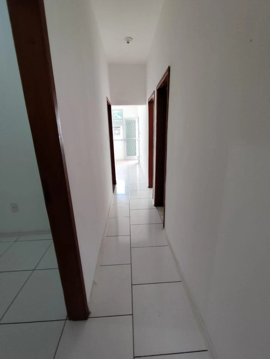 3-bedroom house, 60 m² — photo 11