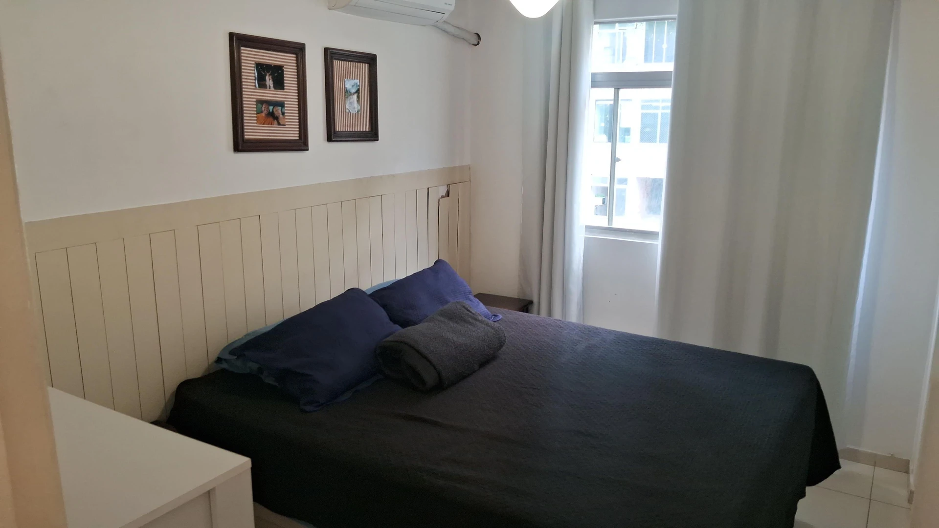 2 quartos e espaço de home office: apartamento de 55 m² — photo 10