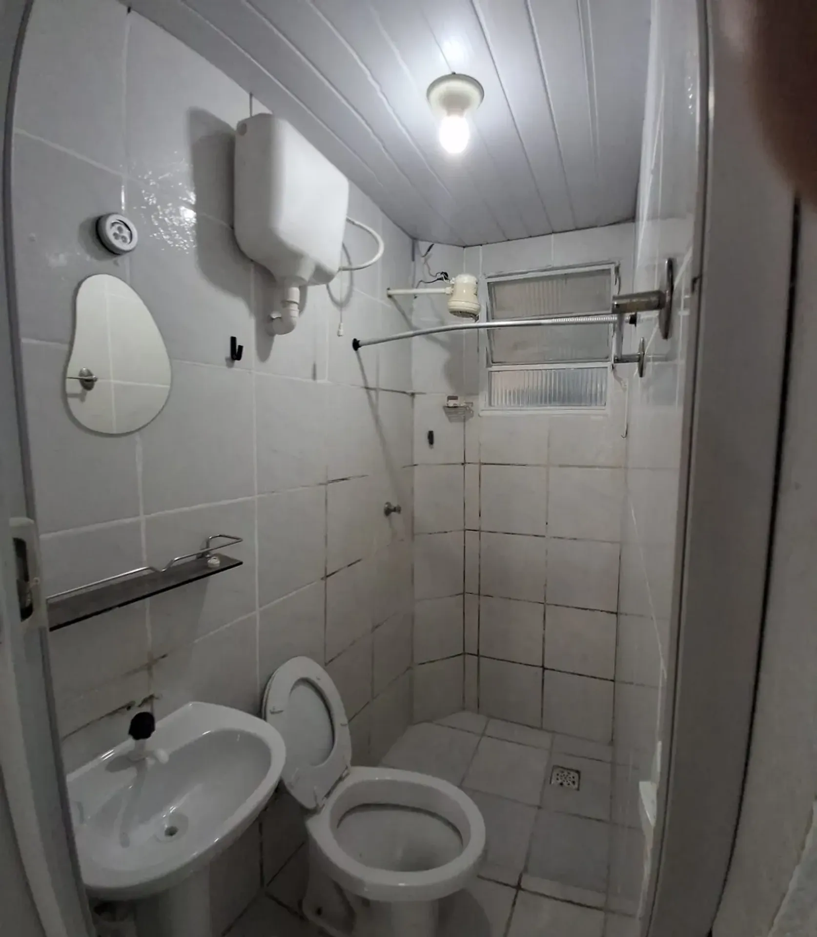 Casa de 55 m² y 2 dormitorios en Rio de Janeiro