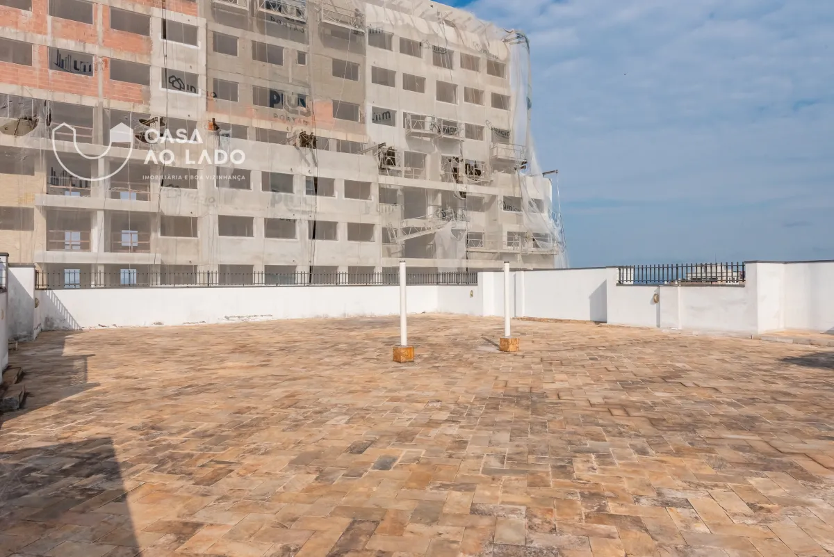 Apartamento mobiliado 94 m² com 2 quartos e cozinha americana — photo 23