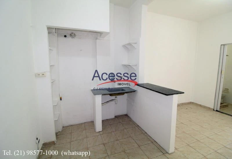 Apartment, 22 m², with a home office — photo 9