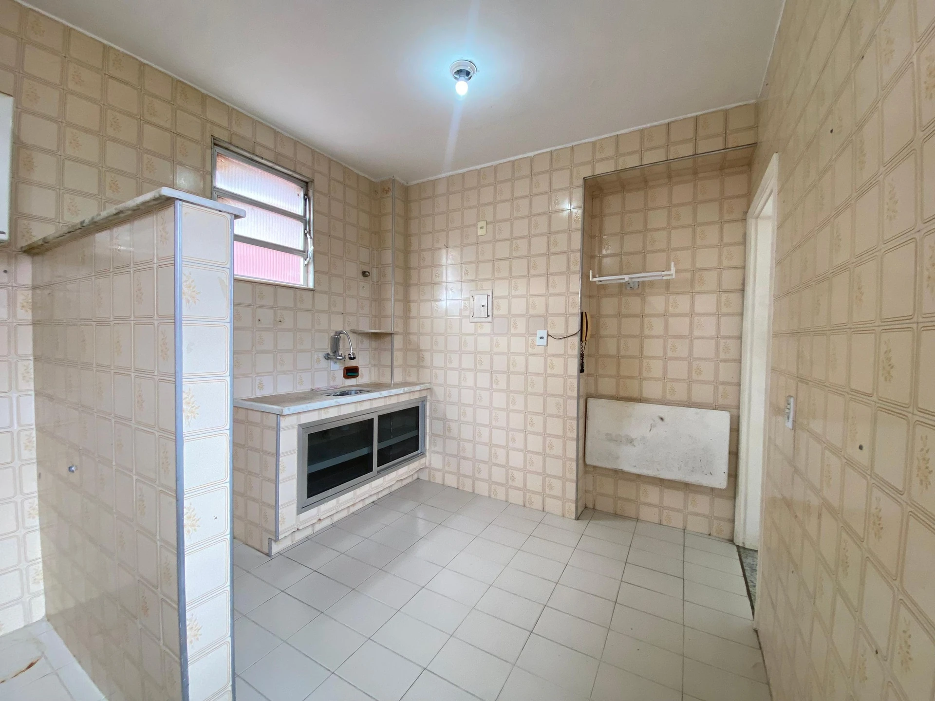 Квартира: 1 спальня, 45 м² — photo 24