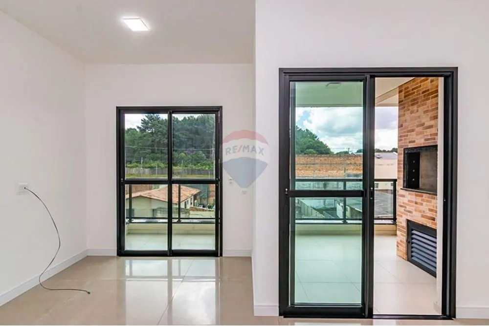 Apartment, 73 m², with a grill on the balcony — photo 11