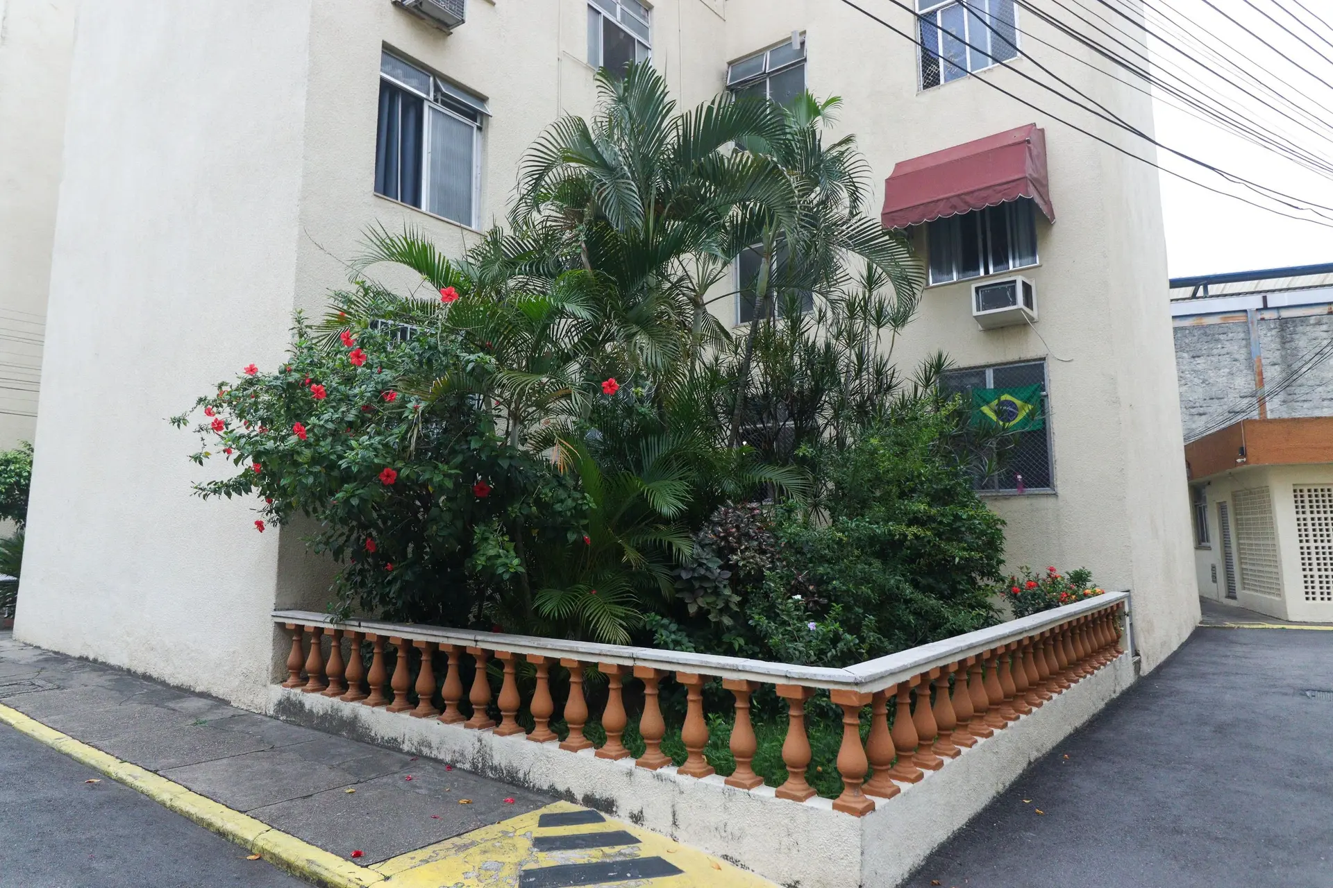 2-bedroom apartment, 46 m² — photo 11