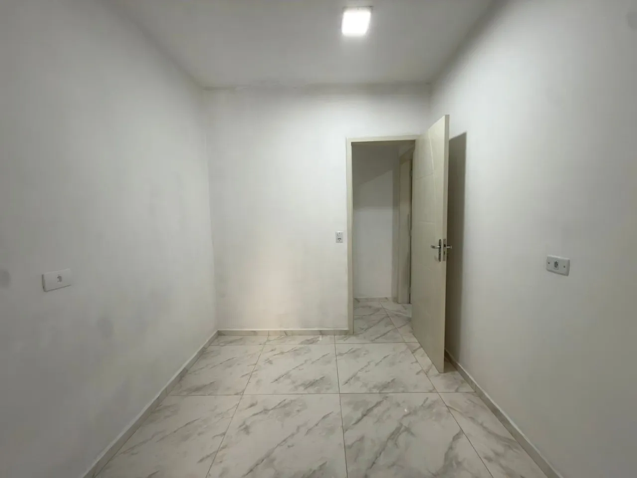 50 m² house with 2 bedrooms and open-plan kitchen — photo 9