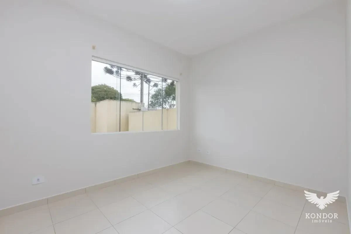 60 m² house with 2 bedrooms and a glass shower — photo 12