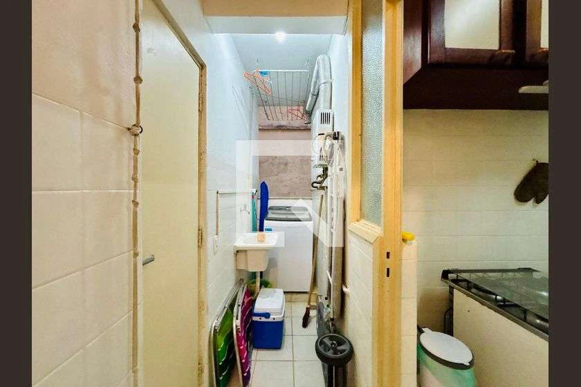 Furnished apartment for rent with 2 bedrooms and 85 m² — photo 21