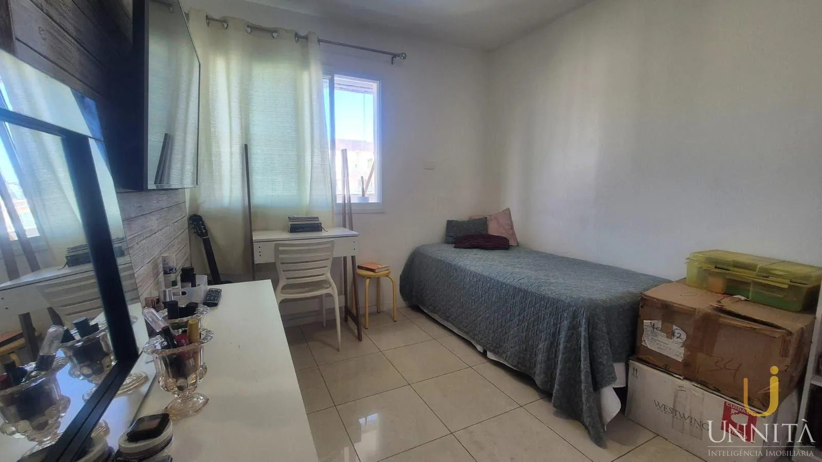 Apartamento de 3 quartos com cozinha fechada a gás — photo 30