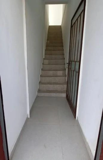 22 m² studio apartment with 1 bedroom and 1 bathroom — photo 6