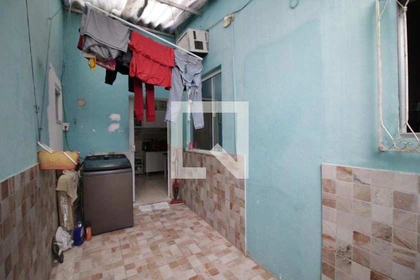 Furnished single-storey house with 2 bedrooms 60 m² — photo 23