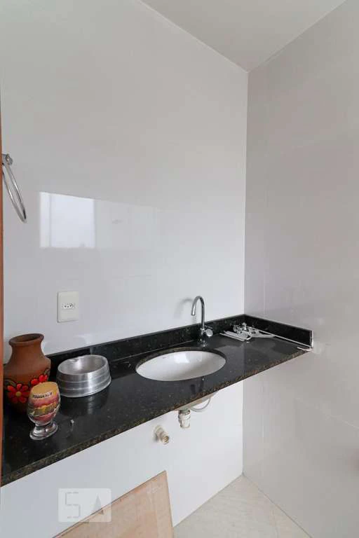Casa mobiliada de 250 m² com 4 quartos e churrasqueira na varanda — photo 22