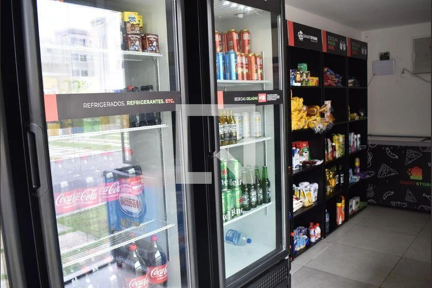 44 m² apartment with 2 bedrooms and 1 parking spot — photo 15
