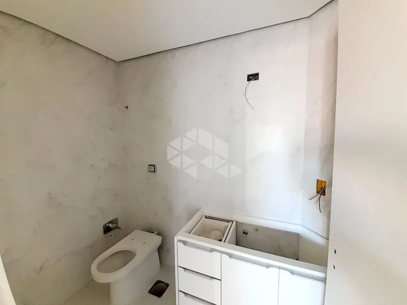 Duplex penthouse with 3 bedrooms and 303 m² — photo 20