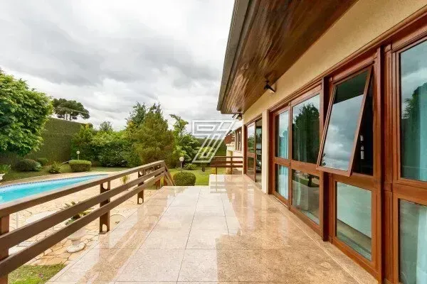 Furnished house with 3 bedrooms and 5 bathrooms — photo 14