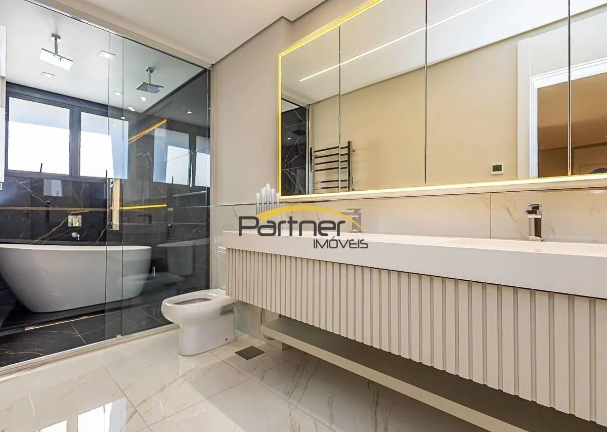 Apartamento amueblado con 3 suites y 294 m² — photo 30