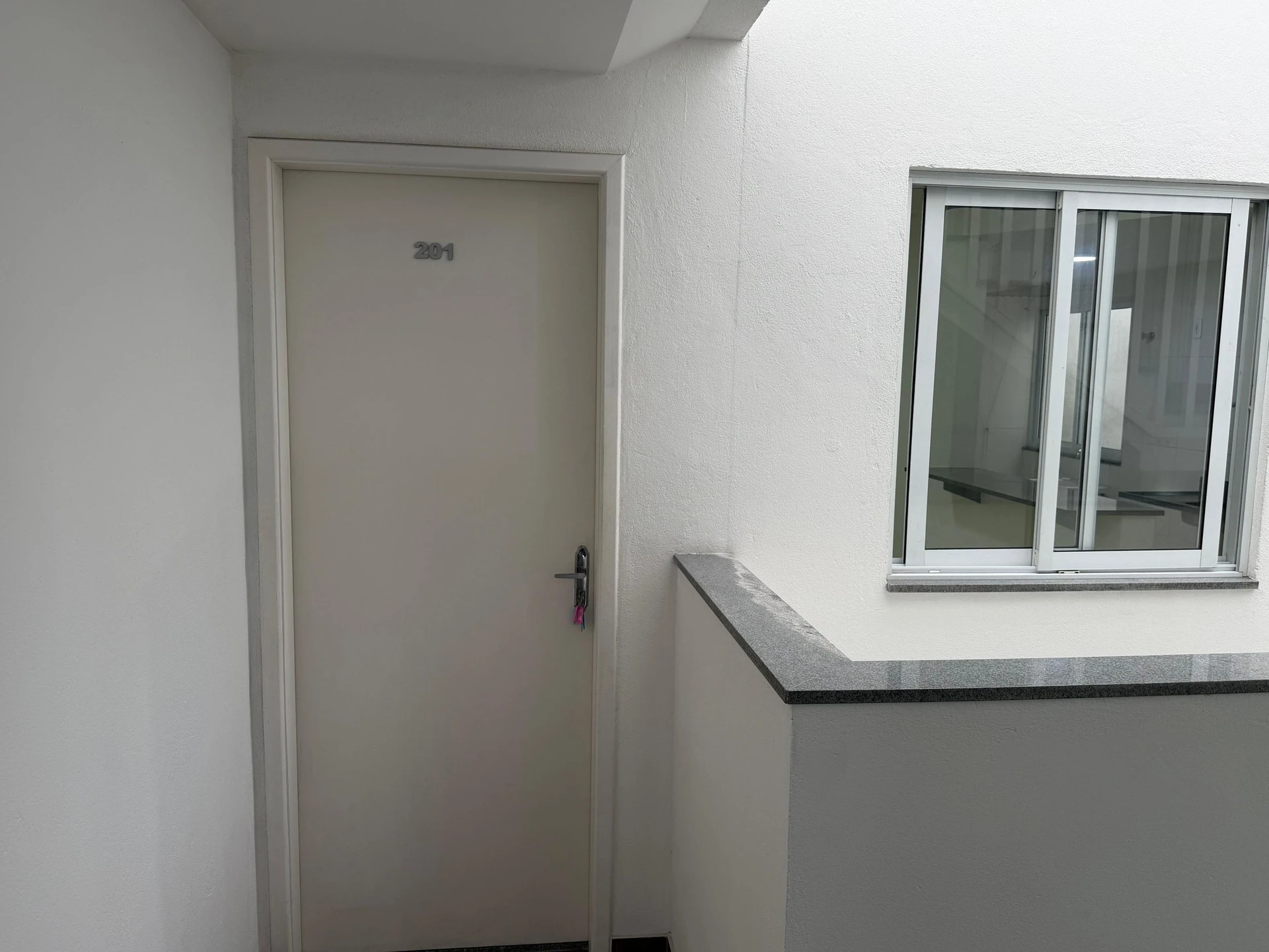 One-bedroom apartment, 45 m² — photo 22