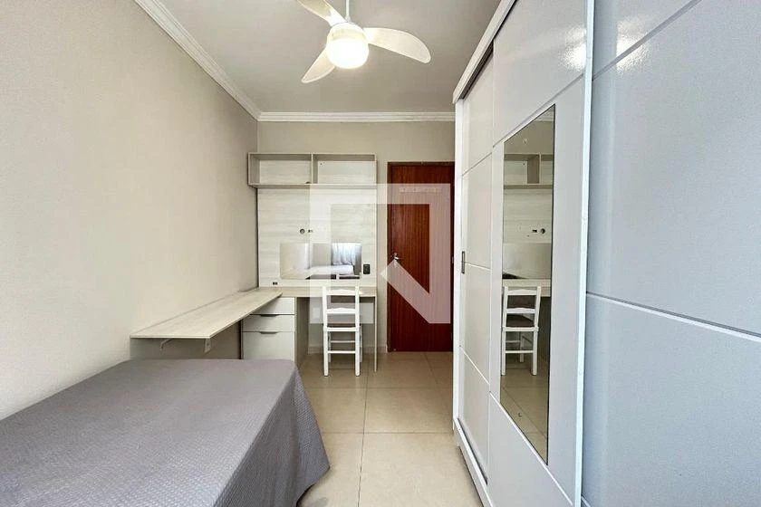 Departamento amueblado, 80 m², con balcón cerrado con vidrio — photo 5