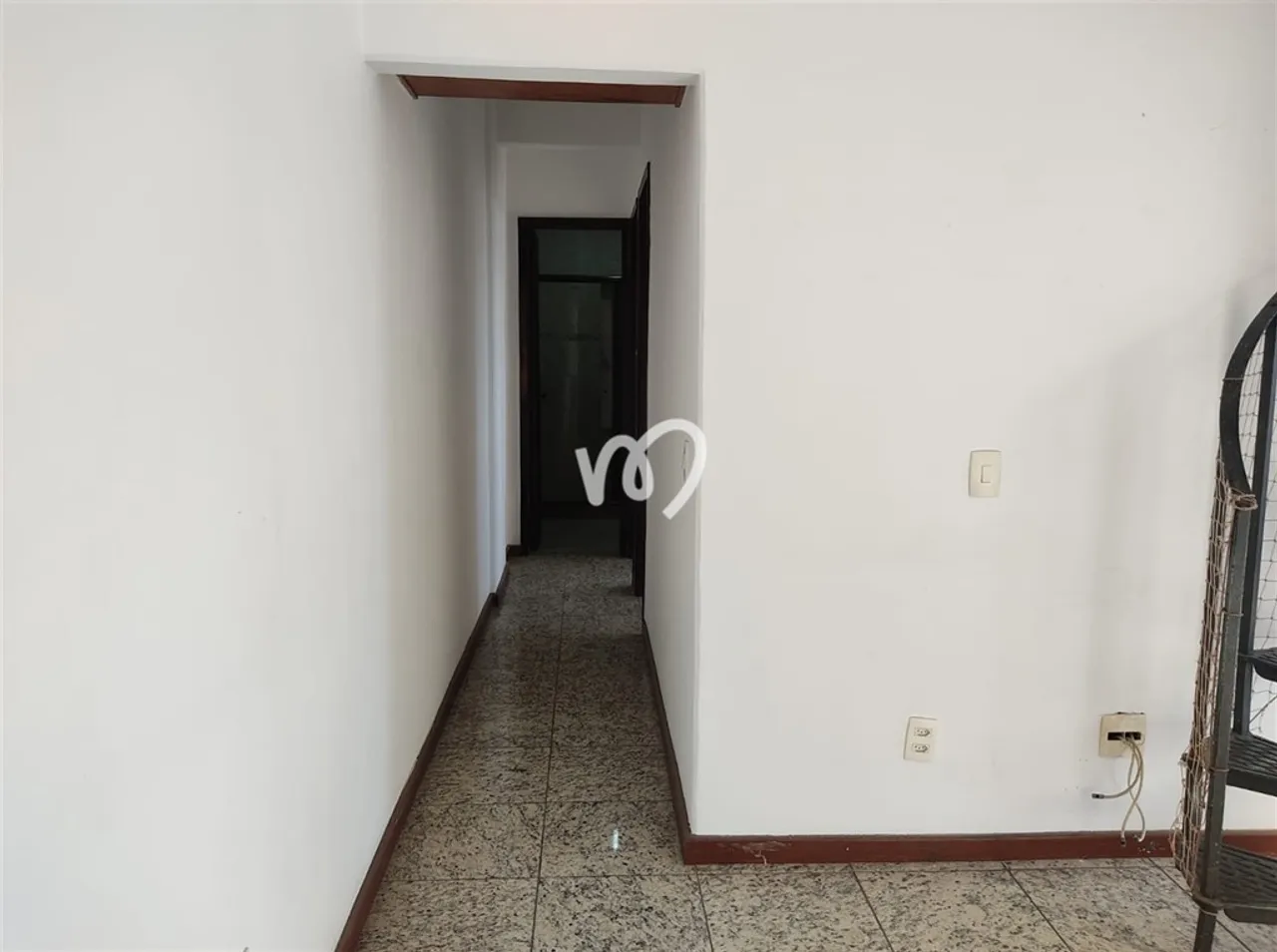 98 m² apartment with 3 bedrooms and built-in wardrobes — photo 19