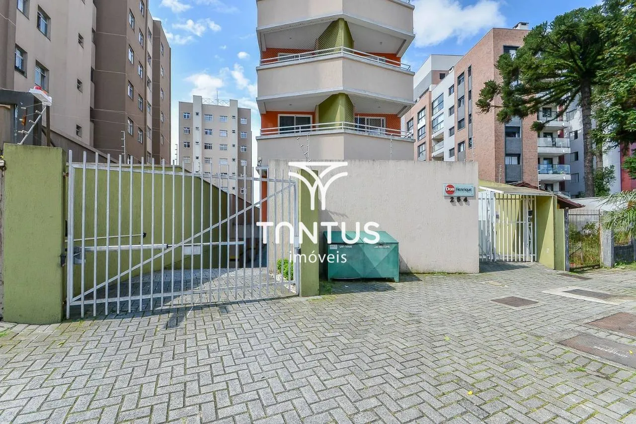 Furnished 1-bedroom apartment with 58 m² and balcony grill — photo 23