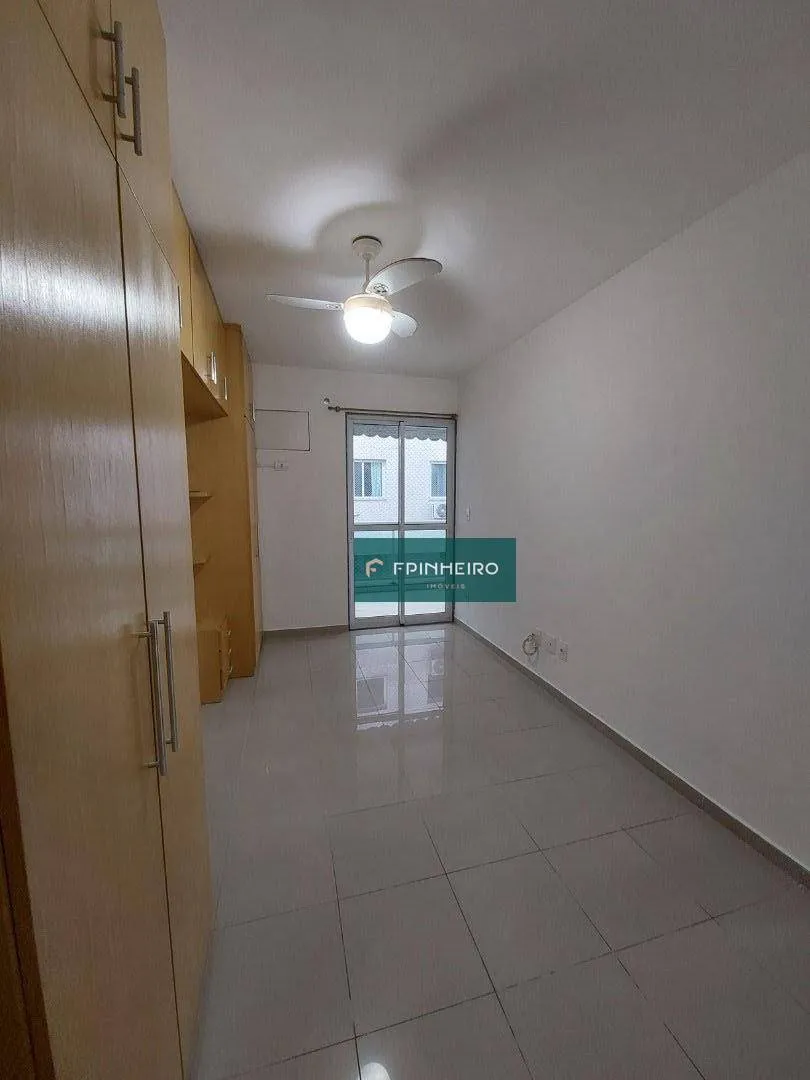 3 quartos e churrasqueira privativa: apartamento de 82 m² — photo 15
