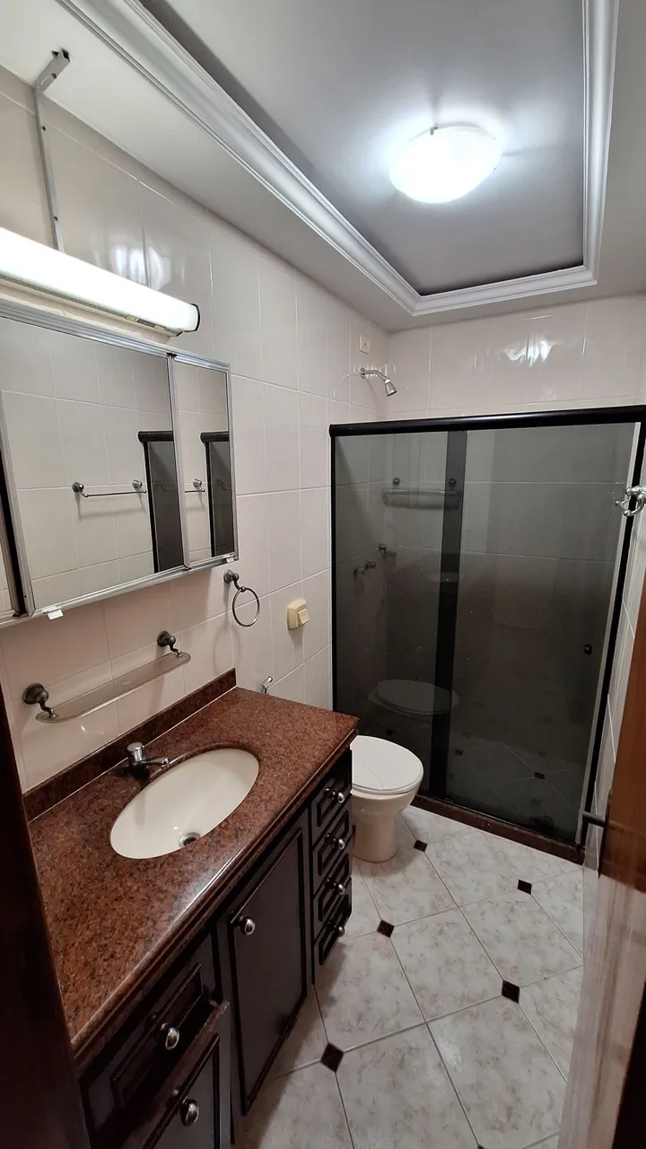 3-bedroom, 90 m² apartment in Rio de Janeiro — photo 7