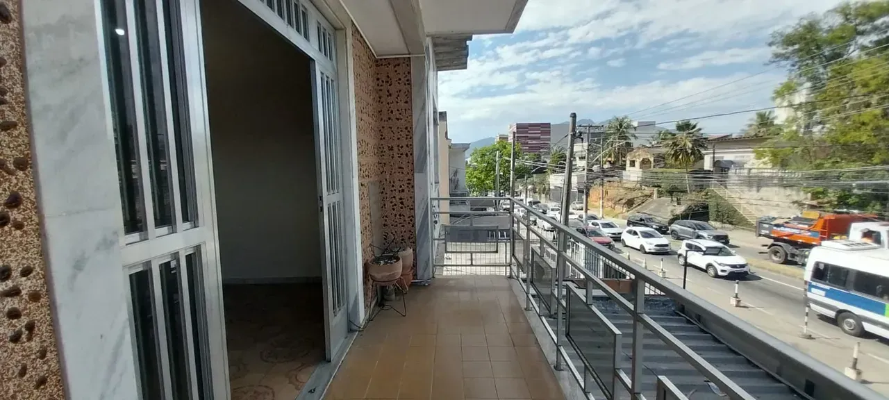 Apartamento com 3 quartos e 2 banheiros, sem vaga — photo 3