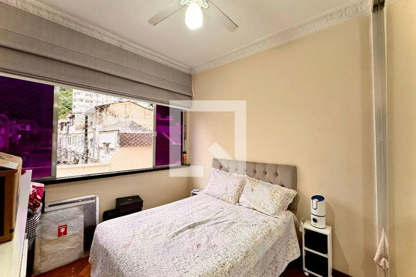 Apartamento mobiliado de 114 m² com 3 quartos e 2 banheiros — photo 11