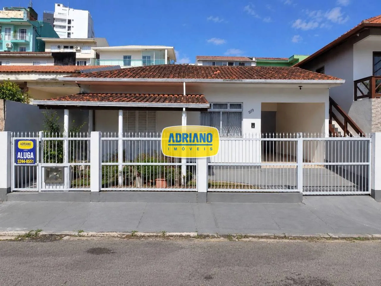 2-bedroom, 60 m² house in Florianópolis — photo 10