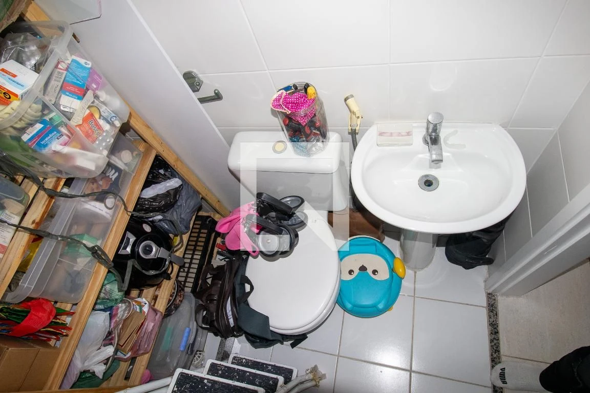 Furnished apartment with 3 bedrooms and 3 bathrooms — photo 55