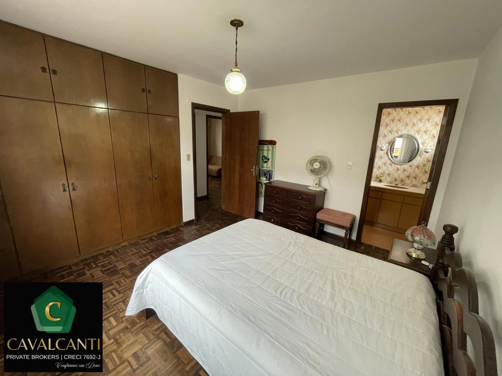 3-bedroom house with a home office in Curitiba — photo 11