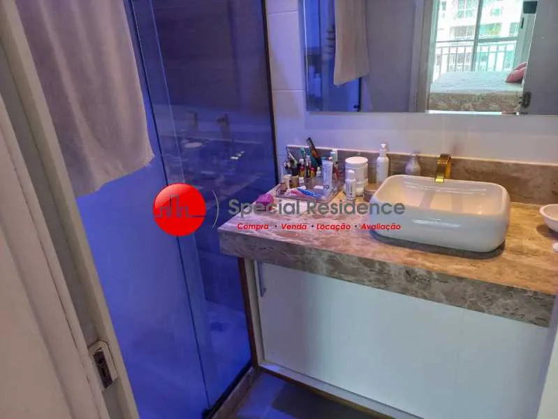 Furnished apartment with 4 bedrooms and 4 bathrooms — photo 5