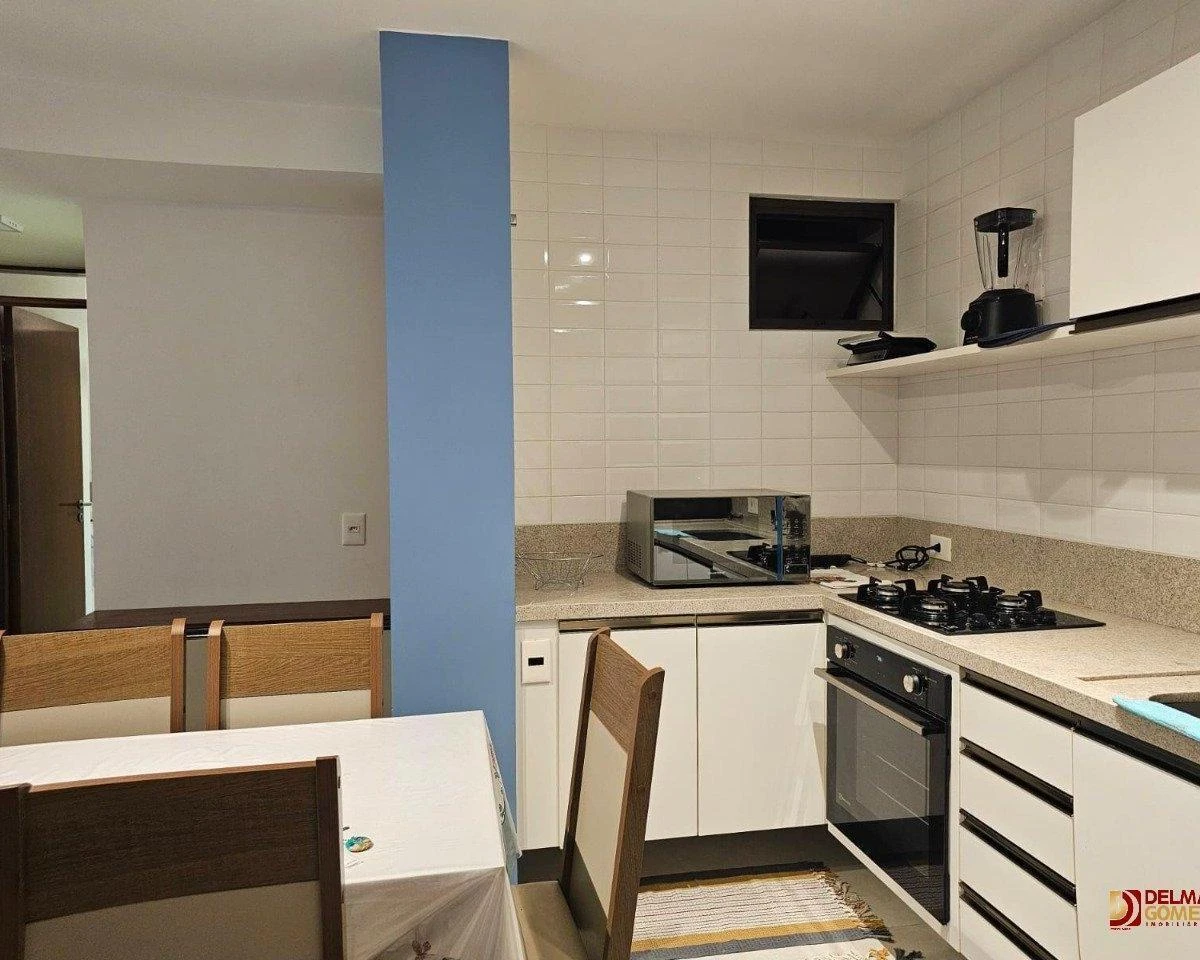 Apartamento de 2 quartos com varanda gourmet, Tambaú — photo 14