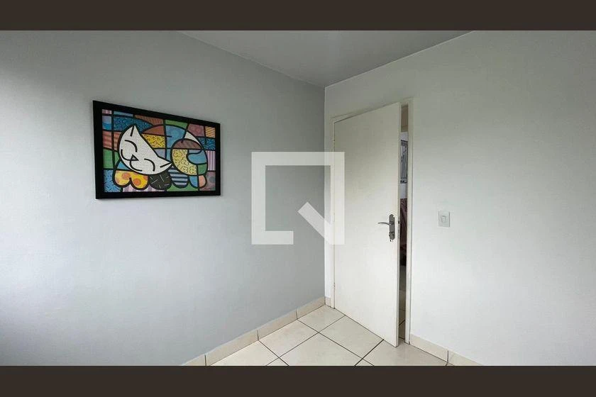 Washing machine in a 2-bedroom apartment, 51 m² — photo 18